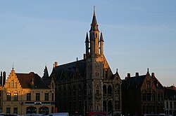 Imagen representativa de Poperinge