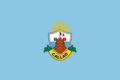 Escudo y bandera oficiales de la Provincia Constitucional del Callao