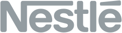 Logo corporativo de Nestlé S.A.