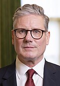 Keir Starmer