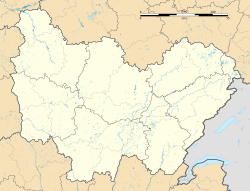Belfort en Borgoña-Franco Condado