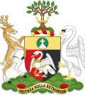 Antigua cárcel del condado en Buckingham