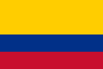 Representación de Colombia
