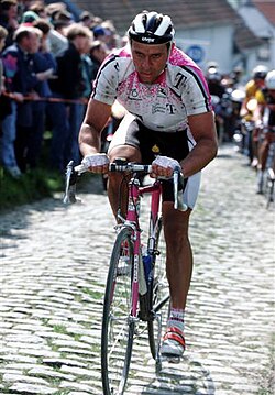 Imagen del Tour de Flandes
