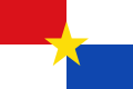Bandera oficial de Montería