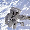 Componentes de ingeniería aeroespacial