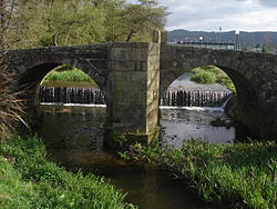 Ponte dos Brozos
