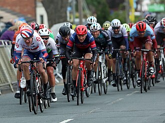 Presentación y detalles generales de la carrera ciclista Tour de Yorkshire 2019