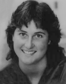 Mary Terstegge Meagher Plant, galardonada como la mejor mariposista de la historia.