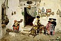La tienda de Fígaro