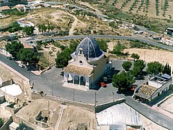 Ermita de Santa Bárbara