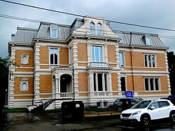 Villa Peters