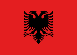 Información institucional de Albania en los Juegos Olímpicos de Atlanta 1996