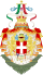 Emblema real de la Casa de Saboya