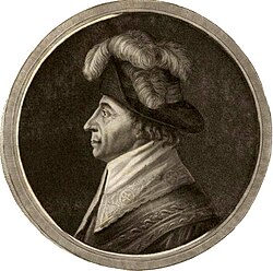 Retrato de Emmanuel-Joseph Sieyès