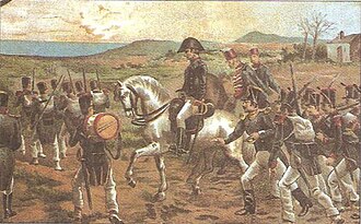 Rebelión de Riego de 1820
