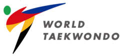 Logotipo del World Taekwondo