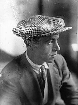 Retrato de Salvador Cardona