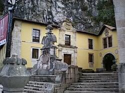 Colegiata de Covadonga