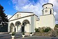 Basílica de San Blas en Maratea