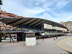 Canódromo de la Meridiana