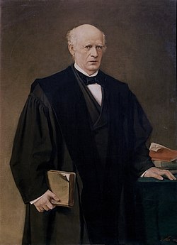 Retrato de Pascual Madoz