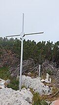 Cruz del Blockhaus