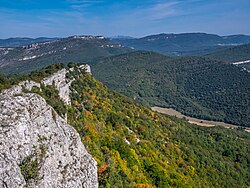 Parque natural de Izki