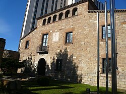Can Vinyals de la Torre