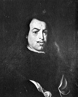 Retrato o representación biográfica de Luis de Unzaga y Amézaga