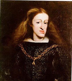Carlos II de España
