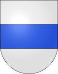 Escudo de la ciudad de Zug