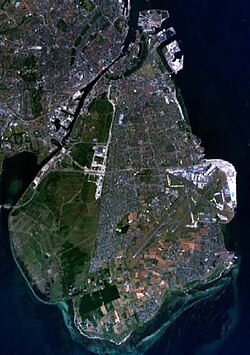 Isla Amager