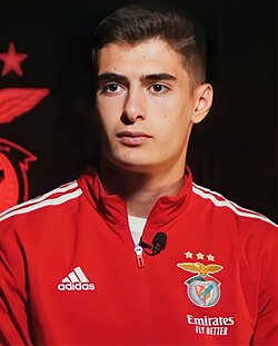 Fotografía de António Silva