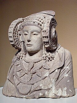 La Dama de Elche