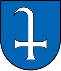Escudo de armas del municipio