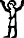 Representación histórica de la letra E