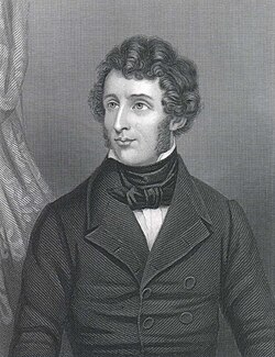 Retrato de Friedrich Wöhler, descubridor de la síntesis de la urea.