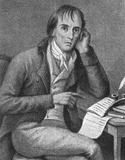 Grabado histórico del poeta Manuel María Barbosa du Bocage.