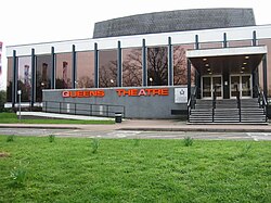 Queen's Theatre, Hornchurch