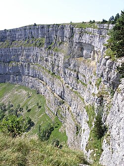 Creux du Van