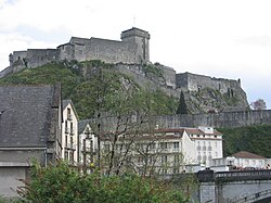 Ciudadela de Lourdes