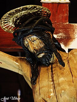 Imagen representativa de las festividades del Cristo de La Laguna