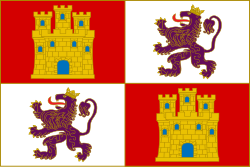 Estandarte de la Corona de Castilla