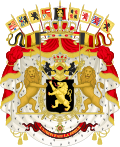 Mapa e información relacionada con Bélgica