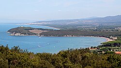 Golfo de Baratti