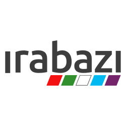 Representación gráfica de los colores identificativos de la coalición Irabazi.