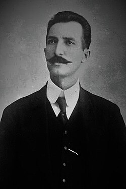 Fotografía de José María Pino Suárez