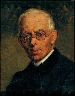Retrato de Juan Eugenio Hartzenbusch