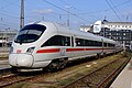 Tren ICE T basculante